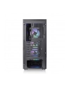 Thermaltake S200 TG ARGB, tower housing (Kolor: CZARNY, tempered glass) - nr 12