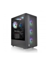 Thermaltake S200 TG ARGB, tower housing (Kolor: CZARNY, tempered glass) - nr 13