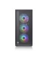 Thermaltake S200 TG ARGB, tower housing (Kolor: CZARNY, tempered glass) - nr 18