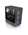Thermaltake S200 TG ARGB, tower housing (Kolor: CZARNY, tempered glass) - nr 21