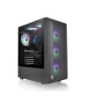 Thermaltake S200 TG ARGB, tower housing (Kolor: CZARNY, tempered glass) - nr 23