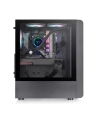 Thermaltake S200 TG ARGB, tower housing (Kolor: CZARNY, tempered glass) - nr 25