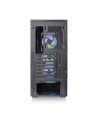 Thermaltake S200 TG ARGB, tower housing (Kolor: CZARNY, tempered glass) - nr 28