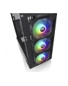 Thermaltake S200 TG ARGB, tower housing (Kolor: CZARNY, tempered glass) - nr 34