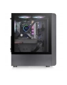 Thermaltake S200 TG ARGB, tower housing (Kolor: CZARNY, tempered glass) - nr 41