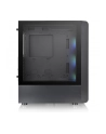 Thermaltake S200 TG ARGB, tower housing (Kolor: CZARNY, tempered glass) - nr 43