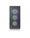 Thermaltake S200 TG ARGB, tower housing (Kolor: CZARNY, tempered glass) - nr 50