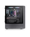Thermaltake S200 TG ARGB, tower housing (Kolor: CZARNY, tempered glass) - nr 51