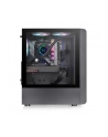 Thermaltake S200 TG ARGB, tower housing (Kolor: CZARNY, tempered glass) - nr 9