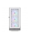 Thermaltake Ceres 500 TG ARGB Snow, tower case (Kolor: BIAŁY, tempered glass) - nr 100