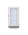 Thermaltake Ceres 500 TG ARGB Snow, tower case (Kolor: BIAŁY, tempered glass) - nr 11