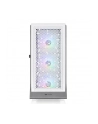 Thermaltake Ceres 500 TG ARGB Snow, tower case (Kolor: BIAŁY, tempered glass) - nr 16