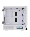 Thermaltake Ceres 500 TG ARGB Snow, tower case (Kolor: BIAŁY, tempered glass) - nr 24