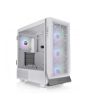 Thermaltake Ceres 500 TG ARGB Snow, tower case (Kolor: BIAŁY, tempered glass) - nr 43