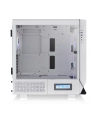 Thermaltake Ceres 500 TG ARGB Snow, tower case (Kolor: BIAŁY, tempered glass) - nr 46