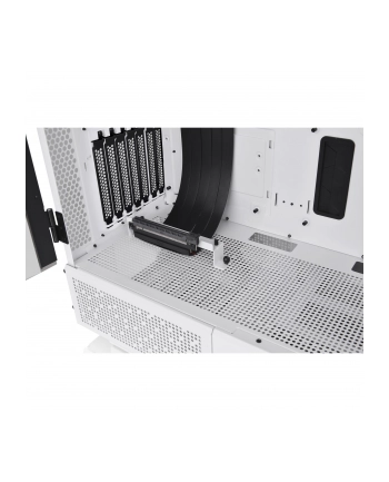 Thermaltake Ceres 500 TG ARGB Snow, tower case (Kolor: BIAŁY, tempered glass) nr 2