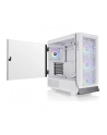 Thermaltake Ceres 500 TG ARGB Snow, tower case (Kolor: BIAŁY, tempered glass) - nr 65