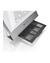 Thermaltake Ceres 500 TG ARGB Snow, tower case (Kolor: BIAŁY, tempered glass) - nr 73