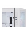 Thermaltake Ceres 500 TG ARGB Snow, tower case (Kolor: BIAŁY, tempered glass) - nr 77