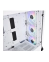 Thermaltake Ceres 500 TG ARGB Snow, tower case (Kolor: BIAŁY, tempered glass) - nr 80