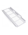 Thermaltake Ceres 500 TG ARGB Snow, tower case (Kolor: BIAŁY, tempered glass) - nr 82