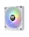 Thermaltake Ceres 500 TG ARGB Snow, tower case (Kolor: BIAŁY, tempered glass) - nr 84