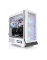 Thermaltake Ceres 500 TG ARGB Snow, tower case (Kolor: BIAŁY, tempered glass) - nr 85