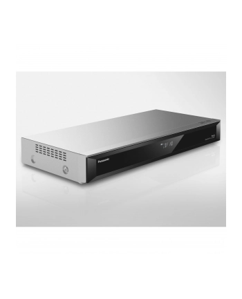 Panasonic DMR-BST765AG, Blu-ray recorder (silver/Kolor: CZARNY, 500 GB, WLAN, UltraHD/4K) nr 2