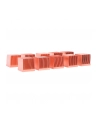 Alphacool GPU RAM Copper Heatsinks 14x14mm, heatsink (copper, 10 pieces) - nr 3