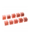 Alphacool GPU RAM Copper Heatsinks 14x14mm, heatsink (copper, 10 pieces) - nr 6
