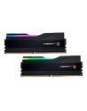 G.Skill DDR5 32GB - 8000 - CL - 38 - Dual-Kit - DIMM - F5-8000J3848H16GX2-TZ5RK, Trident Z5 RGB, XMP, Kolor: CZARNY - nr 16