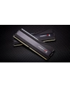 G.Skill DDR5 32GB - 8000 - CL - 38 - Dual-Kit - DIMM - F5-8000J3848H16GX2-TZ5RK, Trident Z5 RGB, XMP, Kolor: CZARNY - nr 2