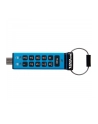 KINGSTON 128GB USB-C IronKey Keypad 200C FIPS 140-3 Lvl 3 Pending AES-256 - nr 11