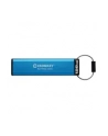 KINGSTON 128GB USB-C IronKey Keypad 200C FIPS 140-3 Lvl 3 Pending AES-256 - nr 18