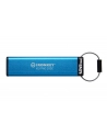 KINGSTON 128GB USB-C IronKey Keypad 200C FIPS 140-3 Lvl 3 Pending AES-256 - nr 3