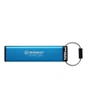 KINGSTON 128GB USB-C IronKey Keypad 200C FIPS 140-3 Lvl 3 Pending AES-256 - nr 6