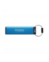 KINGSTON 16GB USB-C IronKey Keypad 200C FIPS 140-3 Lvl 3 Pending AES-256 - nr 1