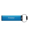KINGSTON 16GB USB-C IronKey Keypad 200C FIPS 140-3 Lvl 3 Pending AES-256 - nr 7