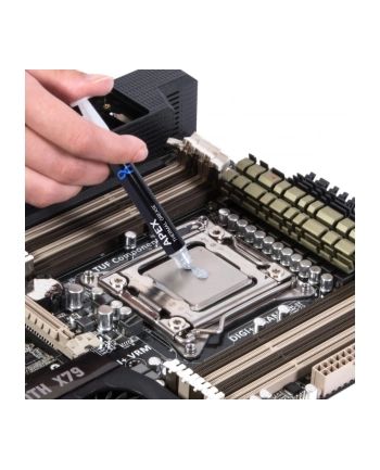 Alphacool Apex 17W/mK Thermal Grease 4g, thermal greases nr 1
