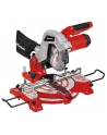 Einhell Crosscut and miter saw TC-MS 216 (red/Kolor: CZARNY, 1,400 watts) - nr 2