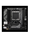 GIGABYTE A620I AX AM5 2xDDR5 4xSATA 1xM.2 mATX MB - nr 15