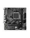 GIGABYTE A620I AX AM5 2xDDR5 4xSATA 1xM.2 mATX MB - nr 20