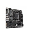 GIGABYTE A620I AX AM5 2xDDR5 4xSATA 1xM.2 mATX MB - nr 21