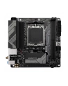 GIGABYTE A620I AX AM5 2xDDR5 4xSATA 1xM.2 mATX MB - nr 2