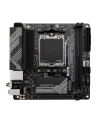 GIGABYTE A620I AX AM5 2xDDR5 4xSATA 1xM.2 mATX MB - nr 33