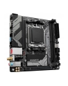 GIGABYTE A620I AX AM5 2xDDR5 4xSATA 1xM.2 mATX MB - nr 34