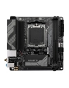 GIGABYTE A620I AX AM5 2xDDR5 4xSATA 1xM.2 mATX MB - nr 47