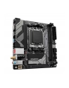 GIGABYTE A620I AX AM5 2xDDR5 4xSATA 1xM.2 mATX MB - nr 54