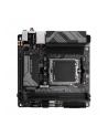 GIGABYTE A620I AX AM5 2xDDR5 4xSATA 1xM.2 mATX MB - nr 55