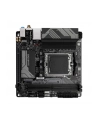 GIGABYTE A620I AX AM5 2xDDR5 4xSATA 1xM.2 mATX MB - nr 59